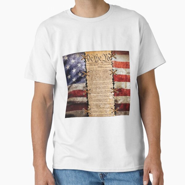 Item preview, We the People American Flag designed and sold by EcMermaid1972.