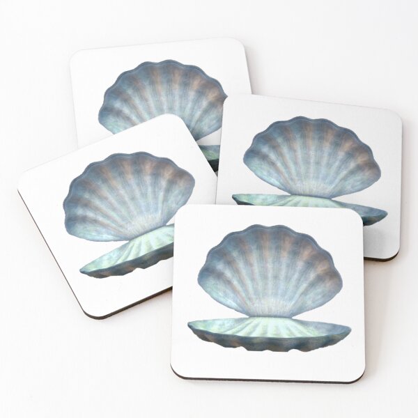 Item preview, Hand Of Jesus Seashell designed and sold by zarabukhari.