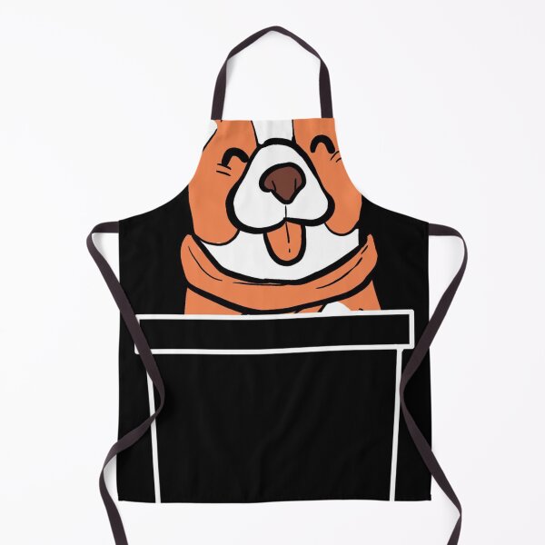 Item preview, Corgi In Pocket designed and sold by albiebriggs98.