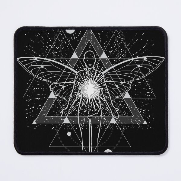 Item preview, Astral Projection Sacred Geometry Spiritual Women Men designed and sold by rosaliarlwsa.