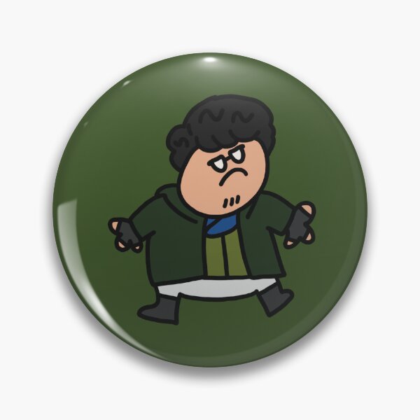 Item preview, Yu Nanba Fren designed and sold by MidnightKiryus.