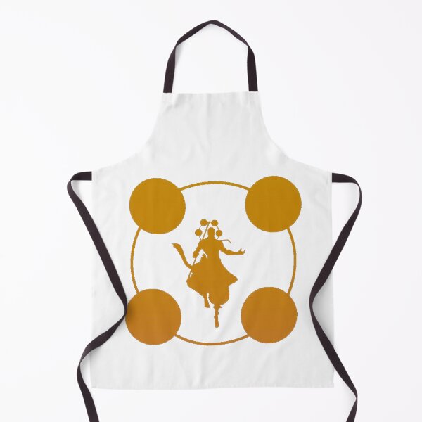 Item preview, Yellow enel kaminari designed and sold by ShopDz21.