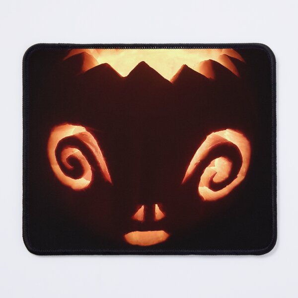 Item preview, Jack-o-lantern designed and sold by liliaparacosm.