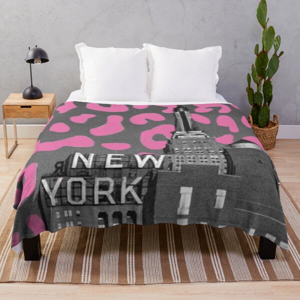 Item preview, NEW YORK STATE OF MIND designed and sold by ilanaarosee.