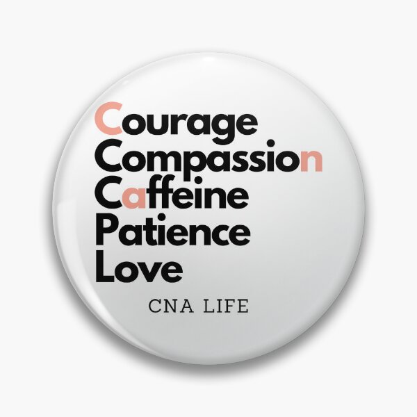 Item preview, Certified Nursing Assistant (CNA) designed and sold by Oreo2020 Creations.