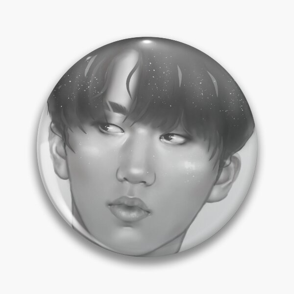 Item preview, Stray Kids Seo Changbin  designed and sold by ipaintleaves.