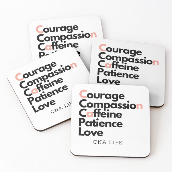 Item preview, Certified Nursing Assistant (CNA) designed and sold by Oreo2020 Creations.