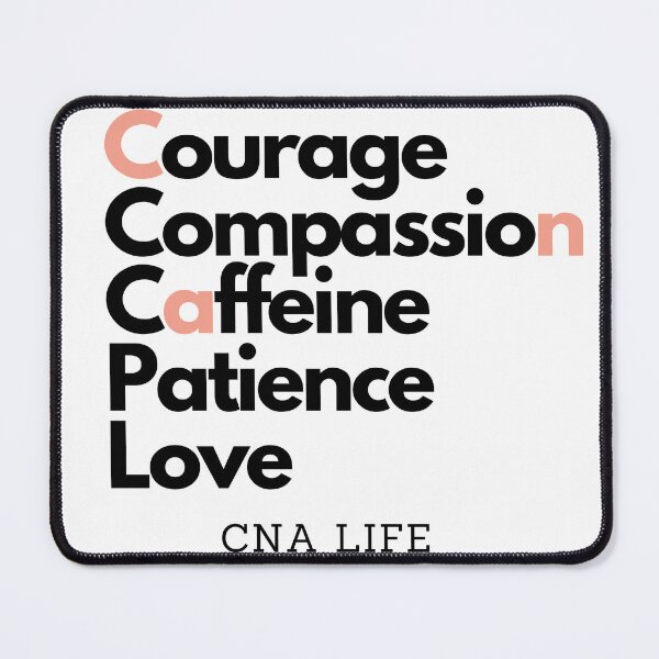 Item preview, Certified Nursing Assistant (CNA) designed and sold by Oreo2020 Creations.