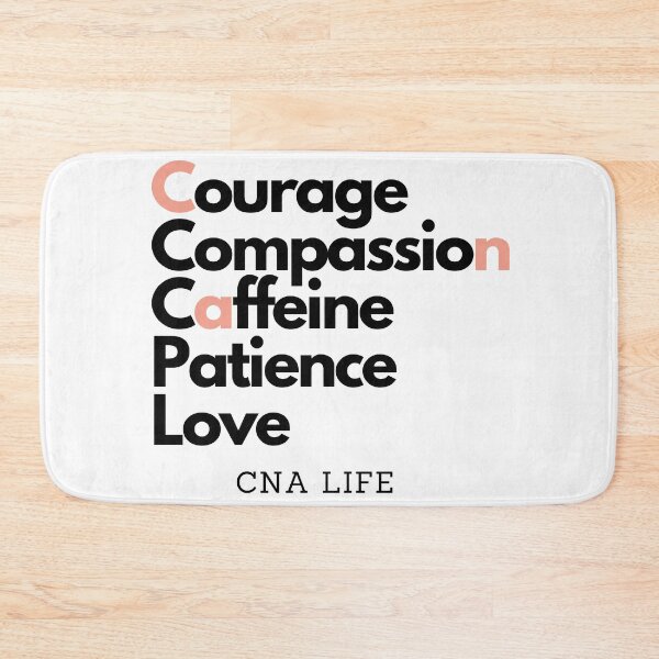 Item preview, Certified Nursing Assistant (CNA) designed and sold by Oreo2020 Creations.
