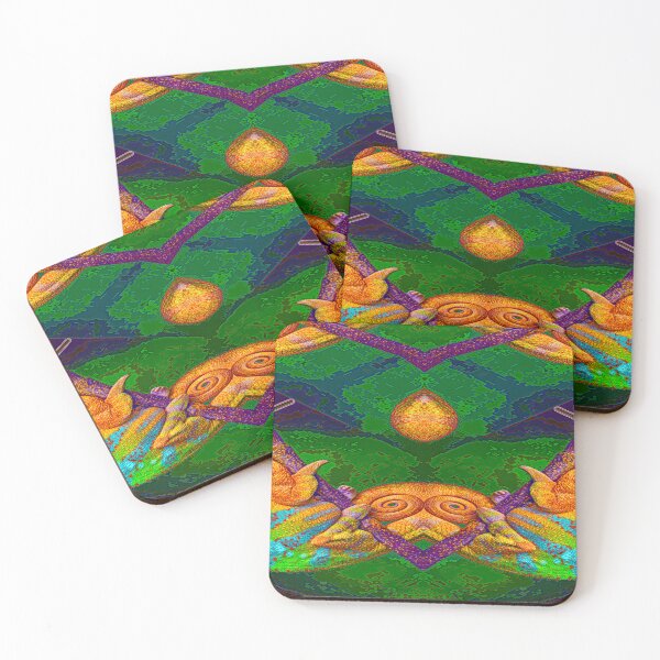 Item preview, CAMALEÓN DE DOBLE EFECTO designed and sold by Ralek.