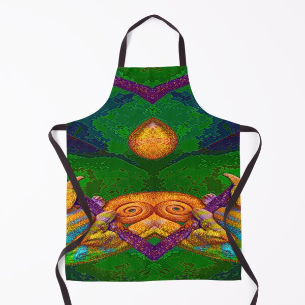 Item preview, CHAMELEON DUAL EFFECT designed and sold by Ralek.