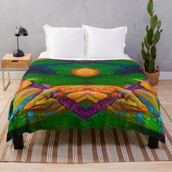 Item preview, CHAMELEON DUAL EFFECT designed and sold by Ralek.