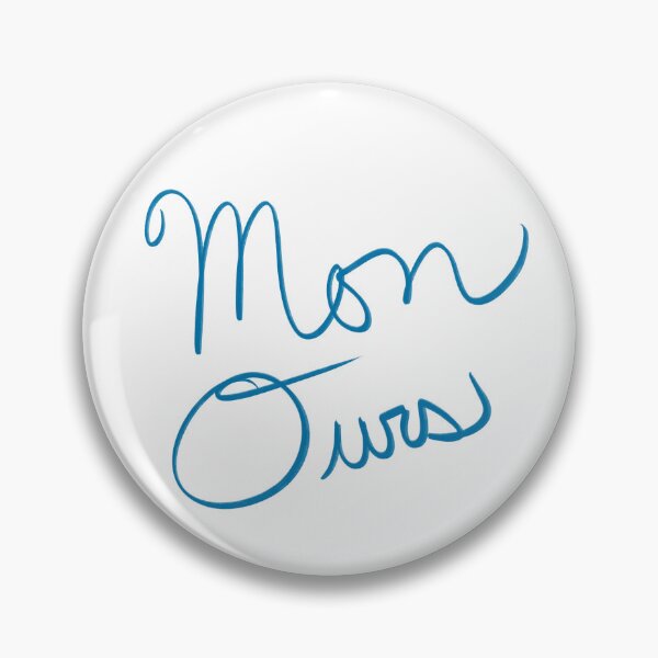 Item preview, Mon Ours/Il Mio Orso designed and sold by abeink.