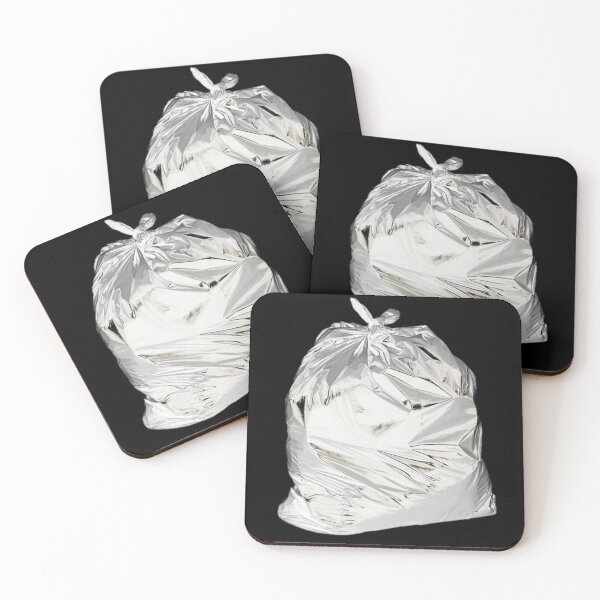 Item preview, Trash Bag designed and sold by zarabukhari.