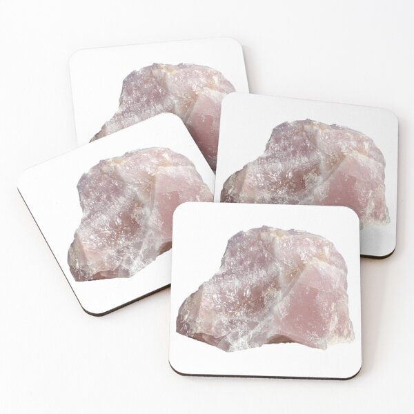 Item preview, Rose Quartz Large  designed and sold by zarabukhari.