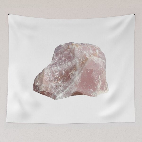 Item preview, Rose Quartz Large  designed and sold by zarabukhari.