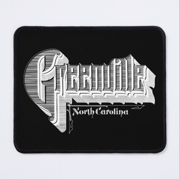 Item preview, Vintage Greenville, NC designed and sold by DonDota.