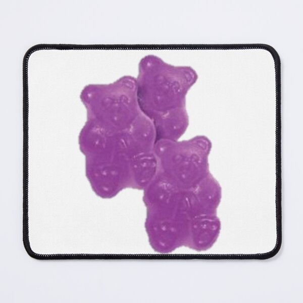 Item preview, Gummy Bear - Family Of Bears designed and sold by zarabukhari.