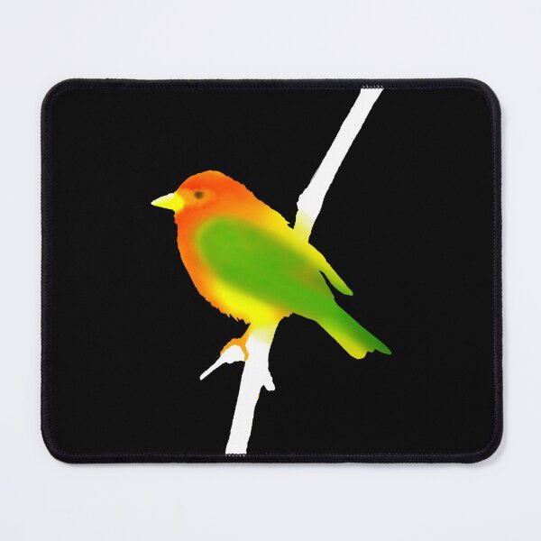 Item preview, Lone little bird is independent, strong, free, and happy. designed and sold by studiohfy.