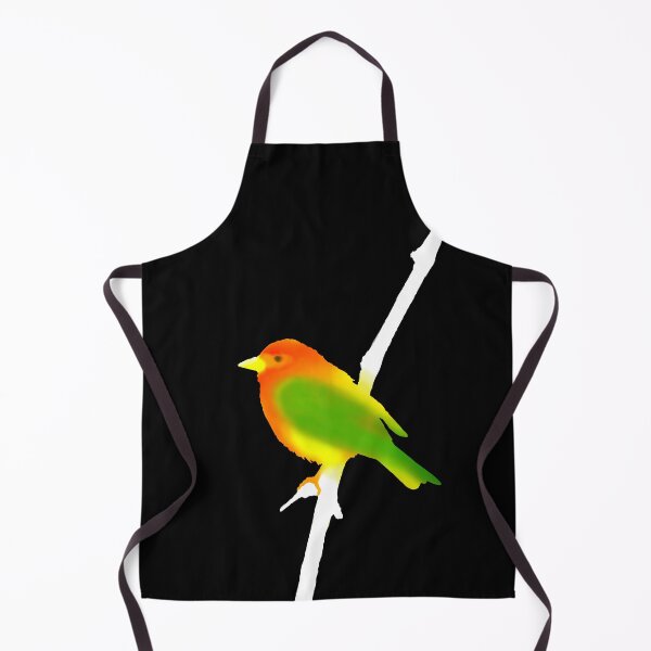 Item preview, Lone little bird is independent, strong, free, and happy. designed and sold by studiohfy.