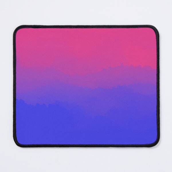 Item preview, Watercolor bi pride flag designed and sold by Chiara Filincieri.