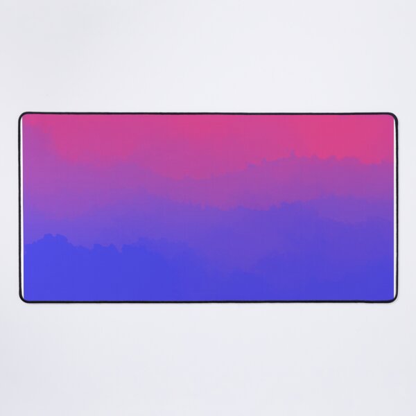 Item preview, Watercolor bi pride flag designed and sold by Chiara Filincieri.