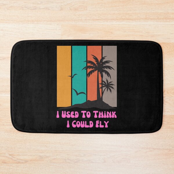 Item preview, I Used To Think I Could Fly Graphic Shirt designed and sold by WilkDesign.