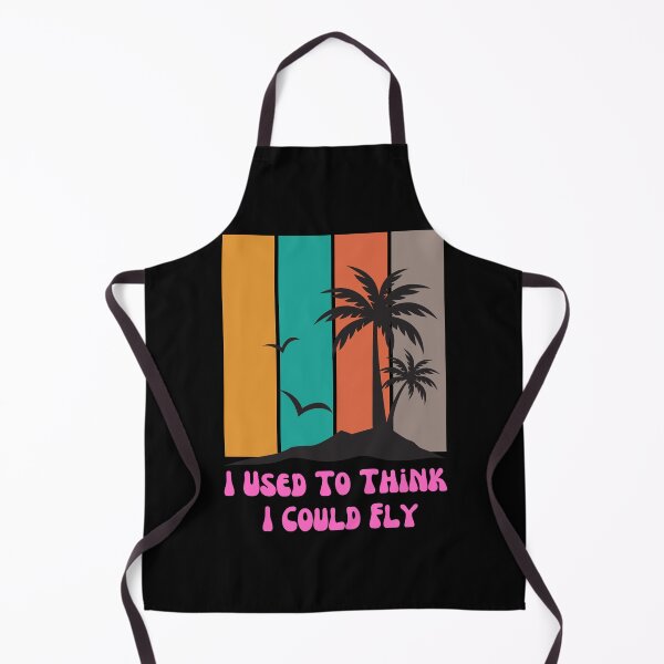 Item preview, I Used To Think I Could Fly Graphic Shirt designed and sold by WilkDesign.