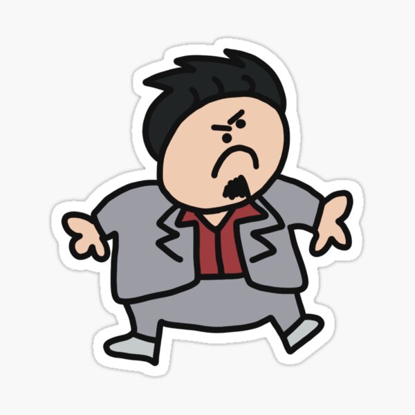 Item preview, Kazuma Kiryu Fren designed and sold by MidnightKiryus.