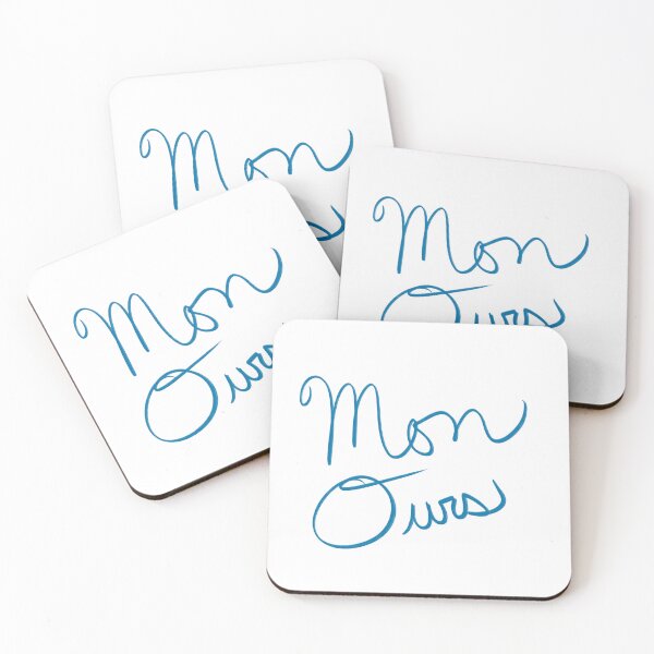 Item preview, Mon Ours/Il Mio Orso designed and sold by abeink.