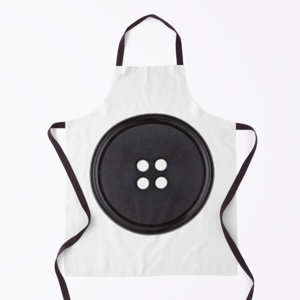 Item preview, Round Rim 4 Hole Polyester Jacket Coat Button designed and sold by zarabukhari.