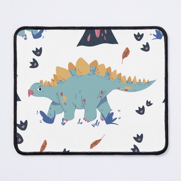 Item preview, Different Types of Dinosaurs designed and sold by petpuppymania.