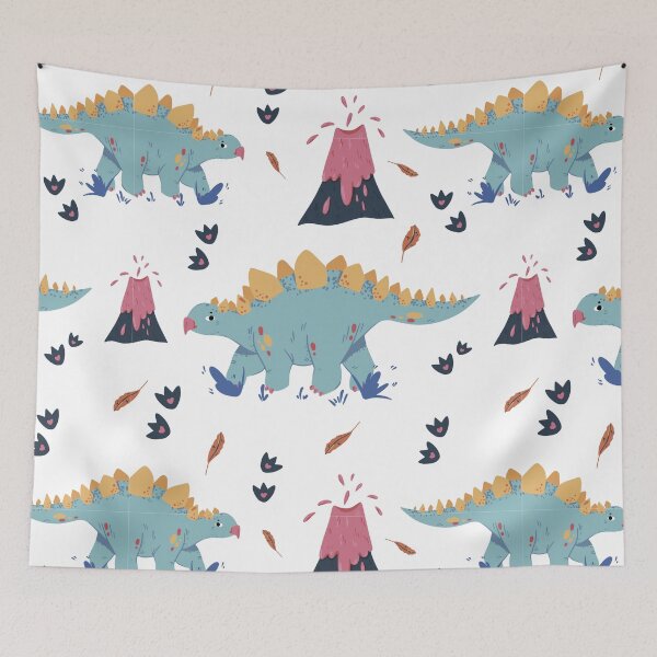 Item preview, Different Types of Dinosaurs designed and sold by petpuppymania.