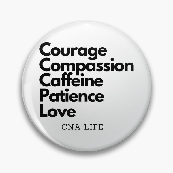 Item preview, Certified Nursing Assistant (CNA) designed and sold by Oreo2020 Creations.