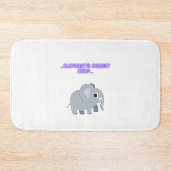 Item preview, elephant  designed and sold by bbuszka.