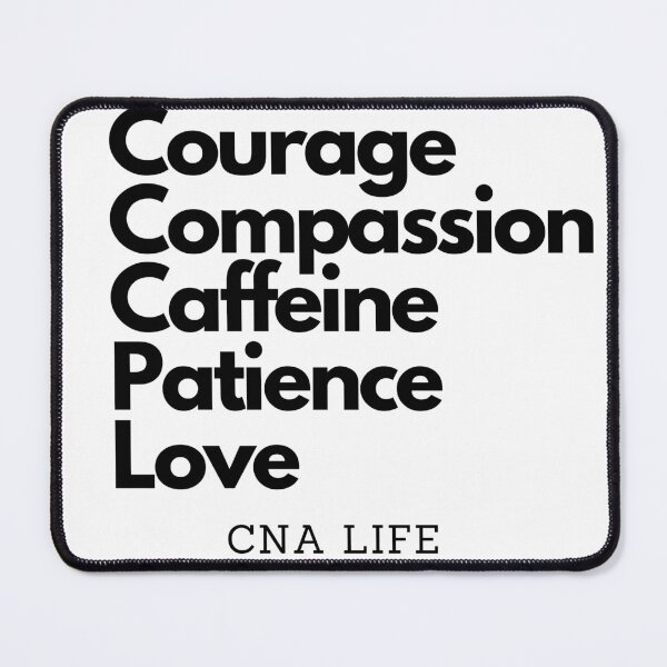 Item preview, Certified Nursing Assistant (CNA) designed and sold by Oreo2020 Creations.