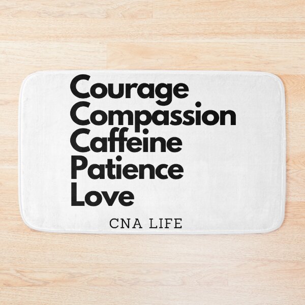 Item preview, Certified Nursing Assistant (CNA) designed and sold by Oreo2020 Creations.