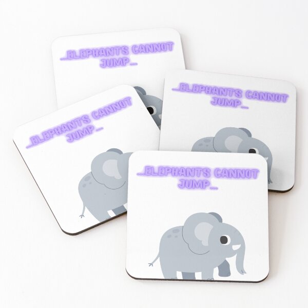 Item preview, elephant  designed and sold by bbuszka.