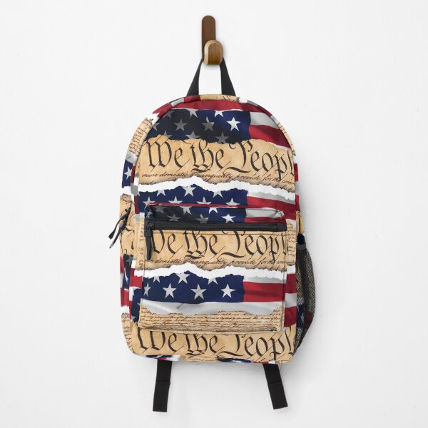 Item preview, We the people American flag designed and sold by EcMermaid1972.