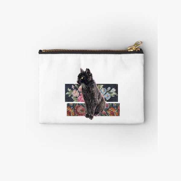 Item preview, Cat Patterns - Petit Point Patterns designed and sold by boomantique.
