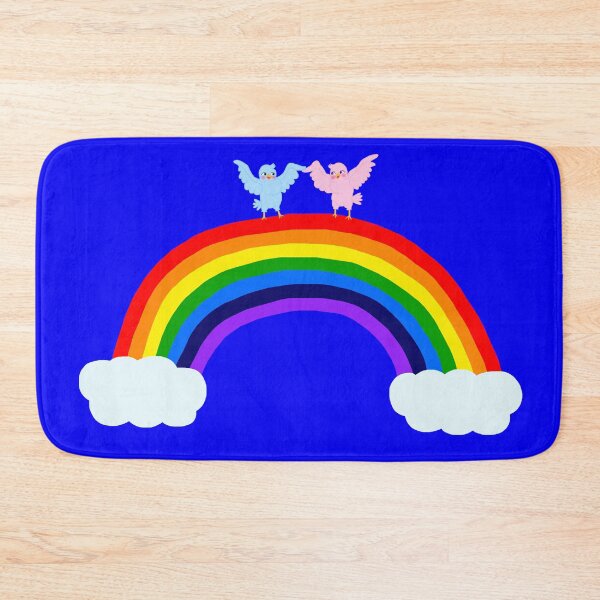Item preview, Songbirds on Rainbow Perch designed and sold by Deborah Camp.