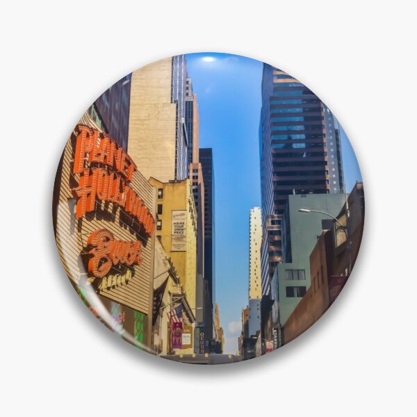 Item preview, Times Square, Manhattan, NYC designed and sold by eleonoraingrid.