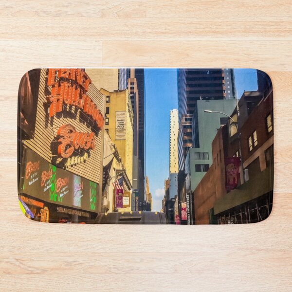 Item preview, Times Square, Manhattan, NYC designed and sold by eleonoraingrid.