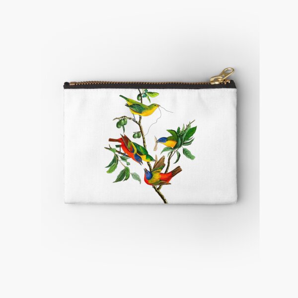 Item preview,  John James Audubon Painted Finch designed and sold by Olivia-One.