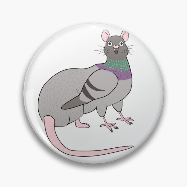 Item preview, Urban Griffin/ Underrated Pet Griffin designed and sold by Raichichi.