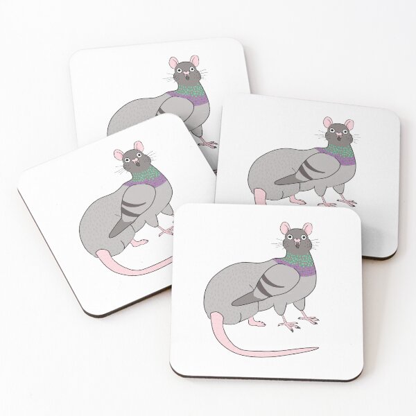 Item preview, Urban Griffin/ Underrated Pet Griffin designed and sold by Raichichi.