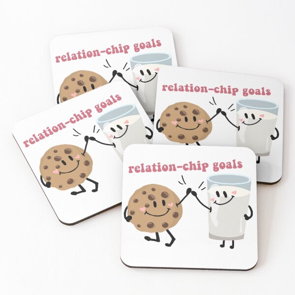 Item preview, relation-chip goals designed and sold by faithyroseart.