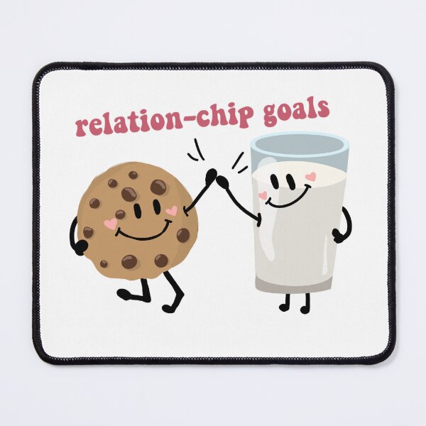 Item preview, relation-chip goals designed and sold by faithyroseart.