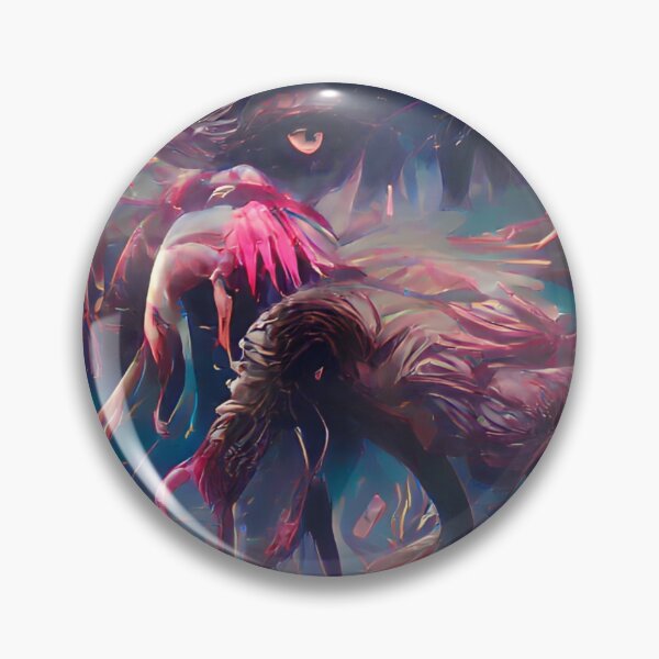 Item preview, " It's Watching " designed and sold by Visual-Fantasy.