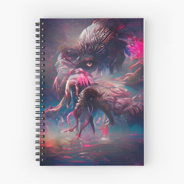 Item preview, " It's Watching " designed and sold by Visual-Fantasy.